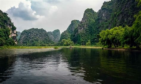 Cúc Phuong National Park – Ninh Bình Province, Vietnam