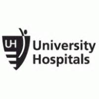 University Hospital Logo