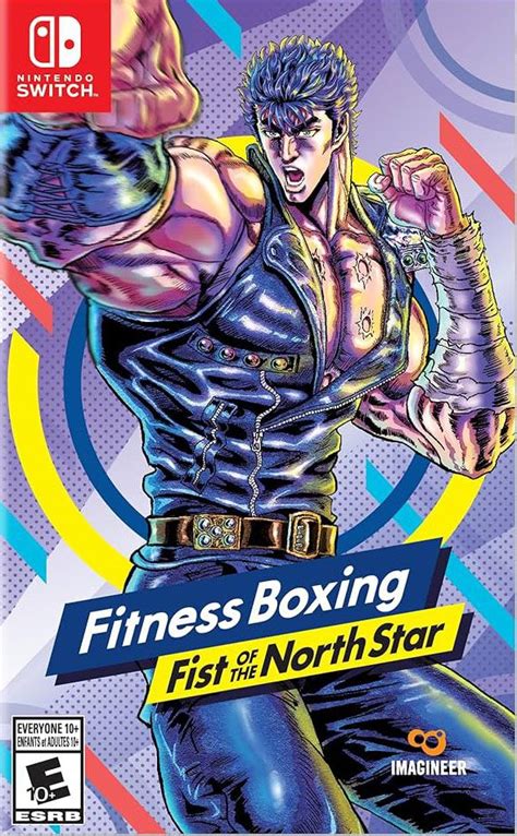 9 Best Nintendo Switch Fitness Games