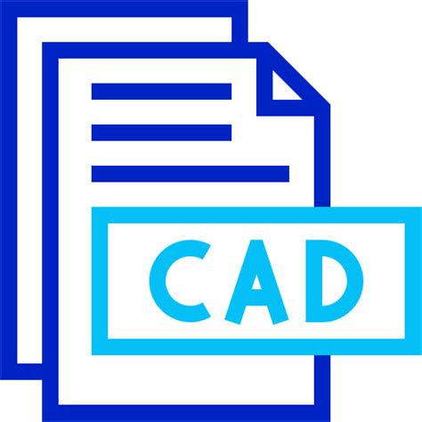 Cad - Free ui icons