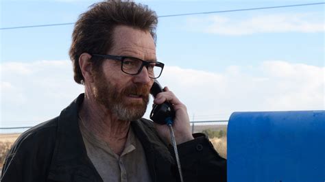 From Walter White To LBJ, Bryan Cranston Is A Master Of Transformation ...