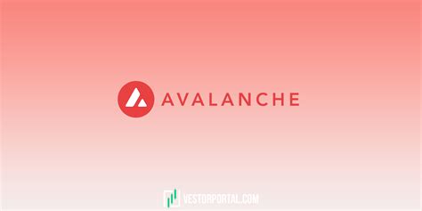 Avalanche - Fast, Cheap and Eco-Friendly