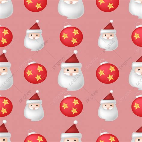 Merry Christmas Pattern Vector PNG Images, Seamless Merry Christmas Pattern, Merry, Christmas ...