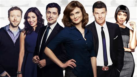 'Bones' la exitosa serie, podría volver, según su creador