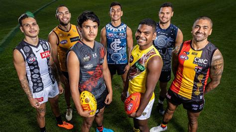 AFL 2023: League supports Voice to Parliament, yes vote in referendum ...