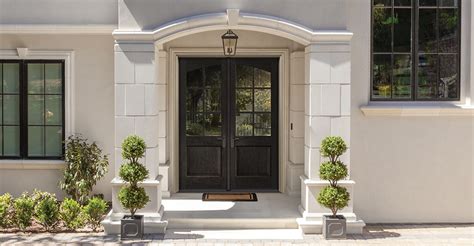 Care and Maintenance | Therma-Tru Doors