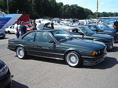 Category:Alpina B7 (E24) - Wikimedia Commons