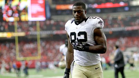 Benjamin Watson, Tim Hightower among Saints' key free agents - ESPN - New Orleans Saints Blog- ESPN