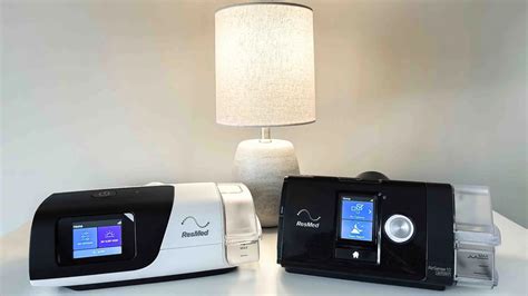 What Are The Differences Between The ResMed AirSense 10 And 11