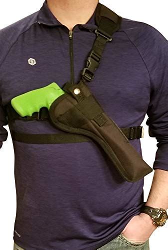 Best Chest Holsters For Ruger Redhawk