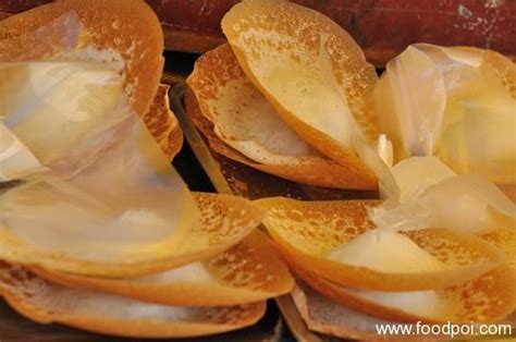 Resepi Masakan: Resepi Apam Manis India Style Snack Recipes, Cooking ...