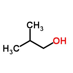 isobutanol | CAS#:78-83-1 | Chemsrc