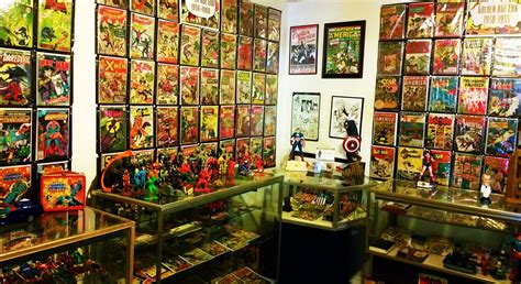 Hall of Heroes, Super Hero Museum, Elkhart, Indiana