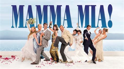 Watch Mamma Mia! (2008) Movies Online - Movstream | Watch FREE Movies Online & TV shows