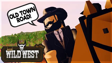 Roblox Wild West Outfits - One Punch Man Redeem Code