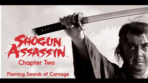 Shogun Assassin (1980), 49% OFF | rbk.bm