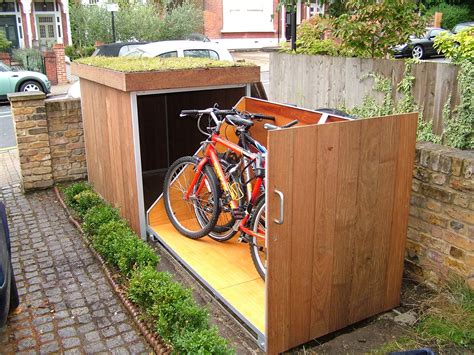 15+ Killer Bike Storage Ideas to Try for 2020