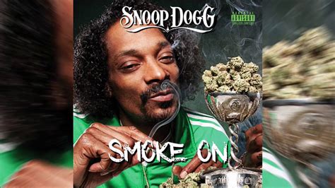 Snoop Dogg - Smoke On (Explicit) prod. Dr. Dre Chords - Chordify