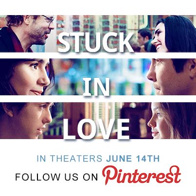 @Stuck In Love | Stuck in love, Movies, Love