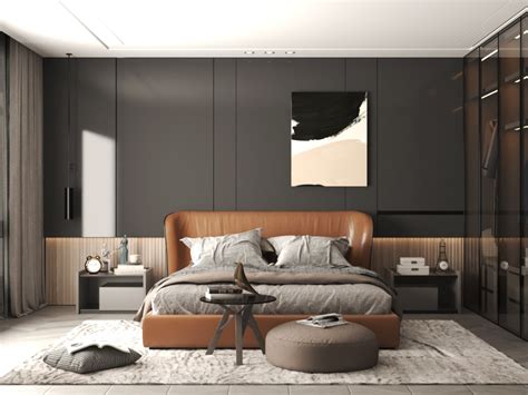 An Interior Design Renders for Your Bedroom | Upwork