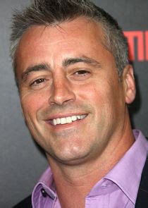 TV Shows Starring Matt LeBlanc - Next Episode