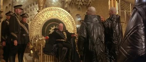 YARN | Emperor Shaddam the Fourth, | Dune (1984) | Video clips by quotes | 5cafe2e9 | 紗