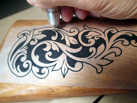 Splendid Dremel Wood Carving Patterns For Beginners and Carving ...