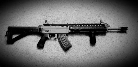 SIG556R Gen2 Steel Shooting | SIG Sauer 556 Forum