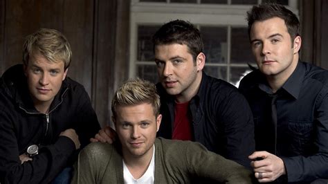 Westlife - New Songs, Playlists & Latest News - BBC Music