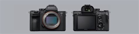 Sony a7R III Announced: Best Low Light Lenses for the III - Shutters in ...