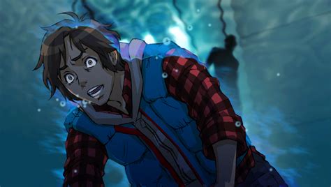 Image - Sub end dead junpei.png | Zero Escape Wiki | FANDOM powered by Wikia