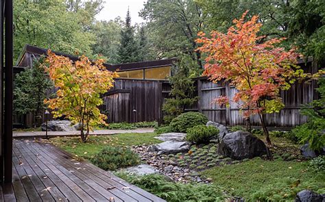 'Bringing nature in': Japanese gardens speak to the moment | AP News