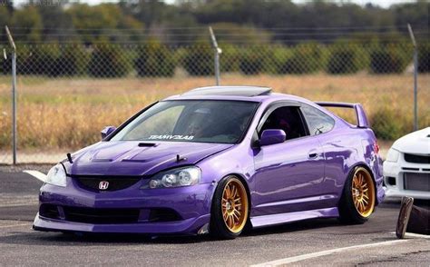 Straight mugen RSX Type S | Acura rsx type s, Acura rsx, Jdm honda