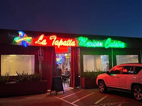 La Tapatia – Road Warrior Dining