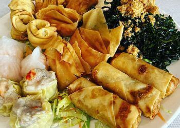 3 Best Chinese Restaurants in Liverpool, UK - Expert Recommendations