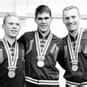 List of Olympians from Iowa | Olympic Athletes Born Here