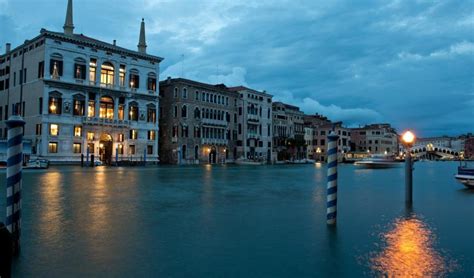 Aman Venice - AVG | Classic Vacations