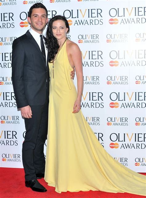 Jonathan Bailey Picture 1 - The Olivier Awards 2013 - Press Room