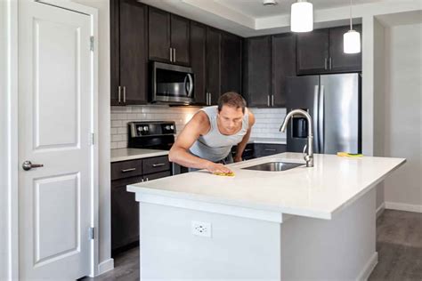 Granite Countertop Installation: Complete Guide