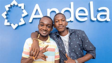 Andela Announces Global Expansion - Dignited