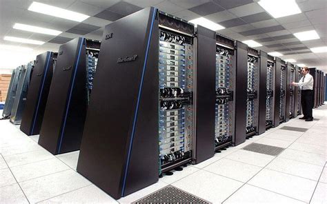 Supercomputers: Everything you need to know about - Clear IAS