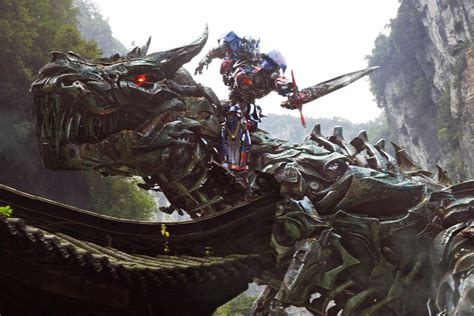 Three new Transformers: Age Of Extinction TV spots arrive online | Digital Trends