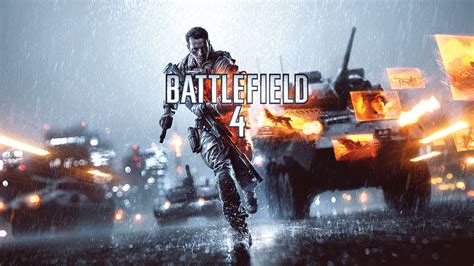 Battlefield 4™ Game | PS4 - PlayStation