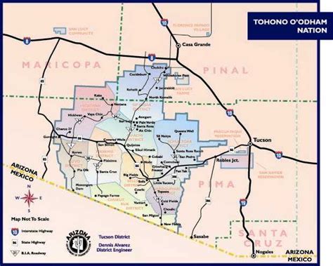 Tohono O’odham Nation | LatinoPolítico.com