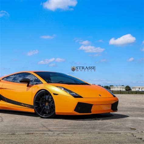 Custom Lamborghini Gallardo | Images, Mods, Photos, Upgrades — CARiD ...