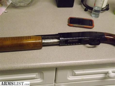 ARMSLIST - For Sale/Trade: mossberg 550 ABD 12 GA.