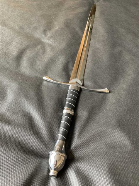 Aragorn Sword Viking Sword Medieval Hand Forged Sword - Etsy