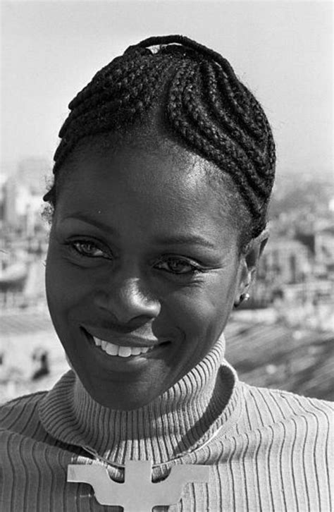 20 Stunning Portraits of a Young and Beautiful Cicely Tyson in the 1960s and 1970s ~ Vintage ...