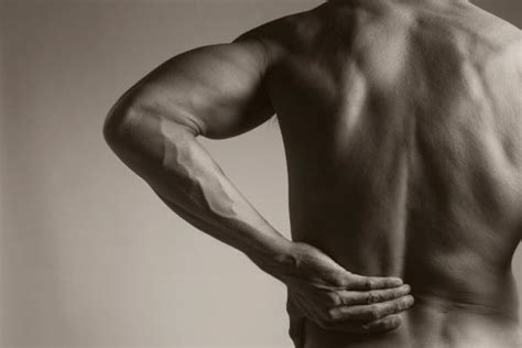 Lower Back Injury Rehab Newmarket - Spectrum Physiotherapy Newmarket