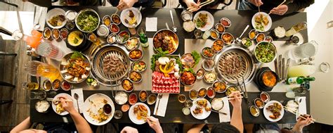 I Learned the Secret to Mastering AYCE Korean BBQ by Growing Up in My Family’s Restaurant